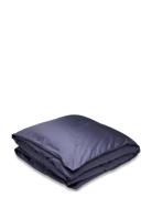 GANT Sateen Single Duvet Blå