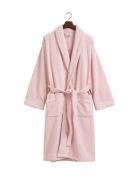 GANT Icon G Robe Rosa