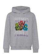 LEGO Kidswear Lwsaku 105 - Sweatshirt Grå