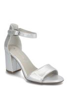 Tamaris Women Sandals Silver