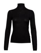 Culture Cuannemarie Rollneck Svart