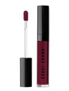 Bobbi Brown Crushed Oil-Infused Lipgloss Röd