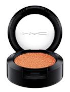 MAC Frost Single Eye Shadow Orange