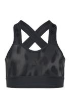 Adidas Sportswear Jg Mar Pr Bra Svart