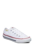 Converse Ctas Ox Optical White Vit