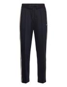 Emporio Armani Trouser Marinblå