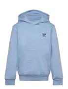 Adidas Originals Hoodie Blå