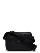 HUGO Nesh R_Crossbody Svart