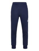 Nike Fp-Fleece/Terry Pant Marinblå