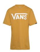 VANS By Vans Classic Boys Gul