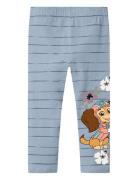 Name It Nmfjuliane Pawpatrol Legging Cplg Blå