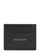 Tommy Hilfiger Th Business Cc Holder Svart