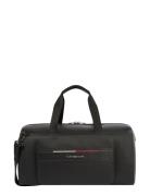 Tommy Hilfiger Th Foundation Duffle Svart