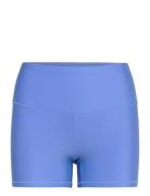 Casall Ultra High Waist Hot Pant Blå