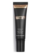 Revolution Beauty London Revolution Mattify Primer