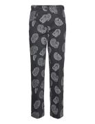 Samsøe Samsøe Gaia Np Trousers 14474 Multi/patterned