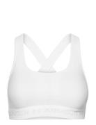 Under Armour Crossback Mid Bra Vit