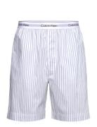 Calvin Klein Sleep Short Vit