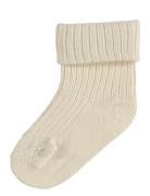 Name It Nbmnobbu Sock Beige