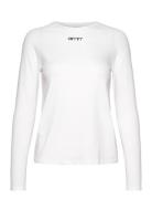 Aim´n Soft Basic Maternity Long Sleeve Vit