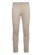 Polo Ralph Lauren Stretch Slim Fit Twill Pant Beige