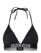 Calvin Klein Triangle-Rp Svart