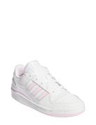 Adidas Originals Forum Low Cl W Vit