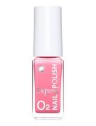 Depend Cosmetic Minilack Oxygen Färg A791 Rosa