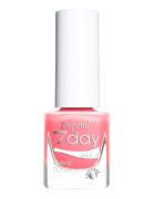 Depend Cosmetic 7Day Hybrid Polish 7337 Rosa