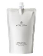 Molton Brown Orange & Bergamot Bath & Shower Gel Refill Pouch Nude