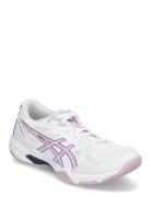 Asics Gel-Rocket 11 Vit