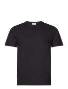 Armor Lux T-Shirt Héritage Svart