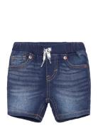 Levi's No-Non Denim Shorts Blå