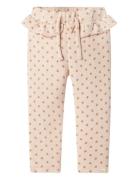 Lil'Atelier Nmfdesma Pant Lil Rosa