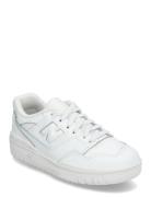 New Balance New Balance 550 Kids Lace Vit