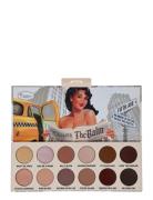 The Balm Ms. Nude York Palette