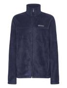 Columbia Sportswear Steens Mountain Full Zip 2.0 Marinblå