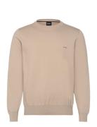 BOSS Pacas-L Beige