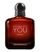 Armani Stronger With You Parfum 100 Ml Nude