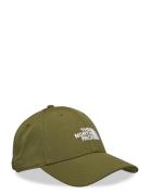 The North Face Recycled 66 Classic Hat Khaki Green