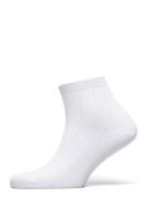 Mp Denmark Darya Short Socks Vit