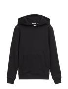 Tom Tailor Printed Hoody Svart