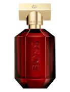 Hugo Boss Fragrance The Scent For Her Elixir Eau De Parfum 50.00 Ml Nu...