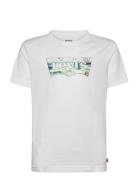 Levi's Te-S/S Tee Vit