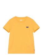 Levi's Te-S/S Tee Gul