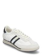 Tommy Hilfiger Tjm Retro Runner Cleated Vit