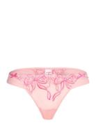 Hunkemöller Beau Hl Mini Braz Rosa