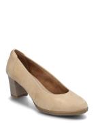 Tamaris Women Court Sho Beige