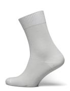 Mp Denmark Siv Socks Vit