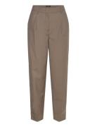 Bruuns Bazaar Carotabbdagny Pants Khaki Green